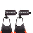 Ocean & Earth Neoprene Ankle Strap Surf Fin Flipper Savers