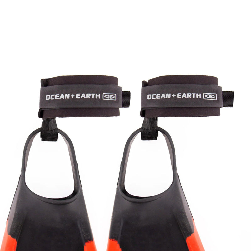 Ocean & Earth Neoprene Ankle Strap Surf Fin Flipper Savers