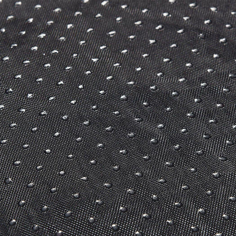 Pawz Pet Stair 4 Step Ramp Portable Adjustable Climbing Ladder Soft Washable XXL