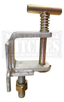 Mister Hitches Car Bracket & Pin Suits Poly Block Off Road Coupling Treg Style