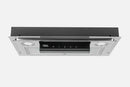 NCE 12V Integrated Rangehood With Drop Down Panel