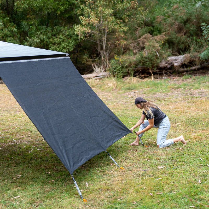 TieGear Screen Springs 6 Pack