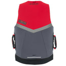 Jetpilot Venture Boys or Men's Neoprene L50 Life Jacket Vest Red Grey