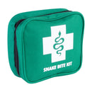 9pcs Australian Snake Bite First Aid Kit - Camping/Hiking/Travel