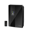 Spector Dehumidifier Air Purifier 2200ml Portable Dual Core Efficient Dryer