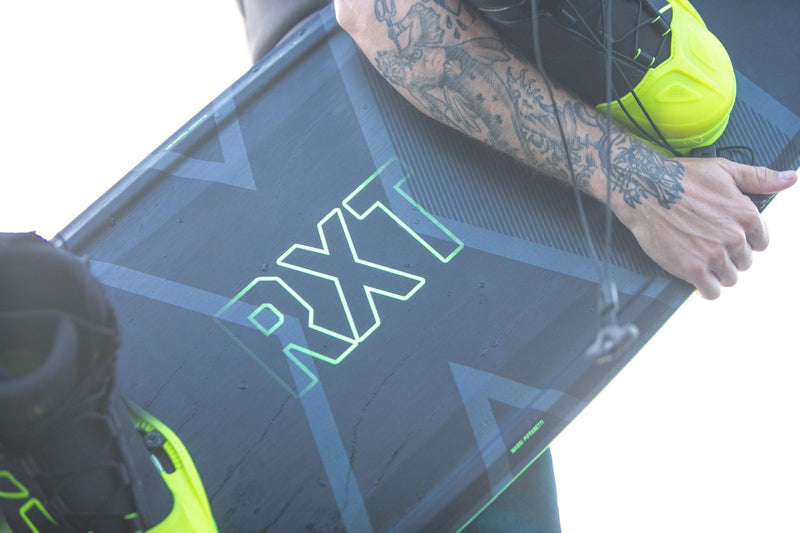 2024 Ronix Rxt Blackout Technology  Wakeboard