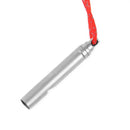 TERRAN Titanium Whistle with Cord