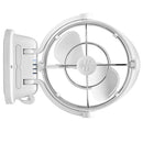 WHITE SIROCCO II FAN