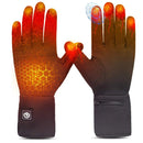 Heated Gloves for Men and Women