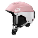 Ski Helmet Goggle Compatible Snowboard Helmet