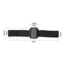 Traderight Group  Magnetic Tool Holder Wrist Band Magnet Strap Belt Screws Bolts Nuts Nails Tools