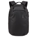 Thule Tact 16L Travel Backpack - Black (Rucksack Bag w/ Laptop Sleeve)