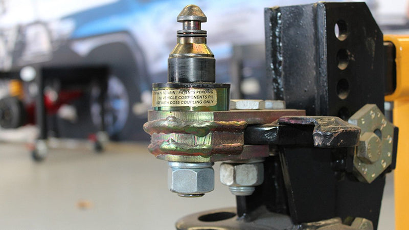 Cruisemaster WDH2 - HAYMAN REESE "CLASSIC SERIES" ADAPTOR