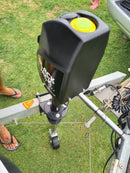 Black Jack™ BJTJ-JW jockey Wheel for Mini