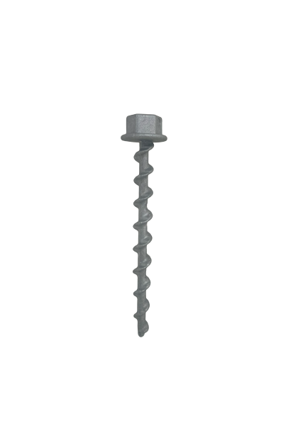 Triton Metal Screw Peg Small
