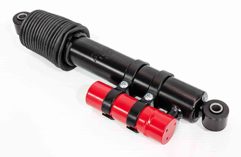 AL-KO 151986 Remote Reservoir Shock Absorber - Black - Enduro Cross Country