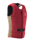 Follow Life Vest Corp Red L50