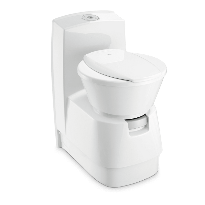 Pickup only - Dometic CTS 4110 Cassette toilet