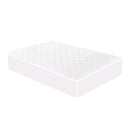 Dreamz Fitted Waterproof Bed Mattress Protectors Covers King Single