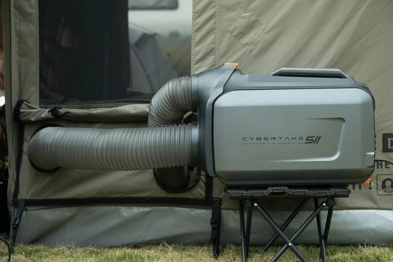 Cybertake Outdoor Air Conditioner S2 Pro