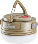 Coleman Swagger Lithium Ion Rechargeable Camping Lantern (Tent Light)