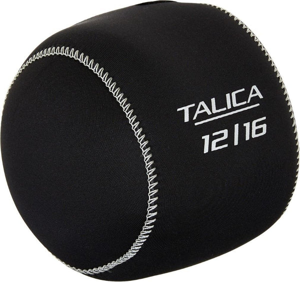 Shimano Talica 12/16 Size Reel Cover - Neoprene Fishing Reel Cover