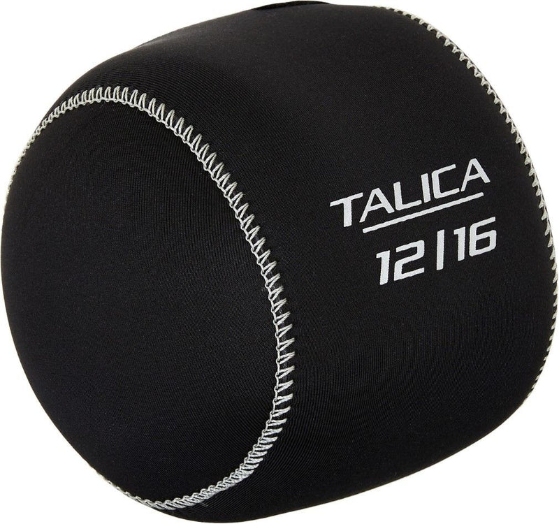 Shimano Talica 12/16 Size Reel Cover - Neoprene Fishing Reel Cover