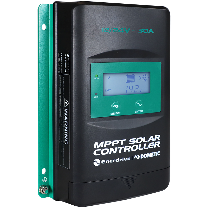 Enerdrive EN43530 MPPT Solar Charge Controllers
