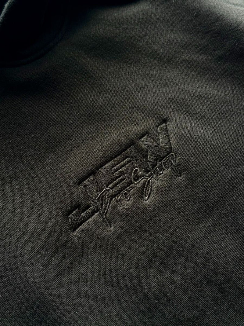 JSW Pro Shop Hoodie