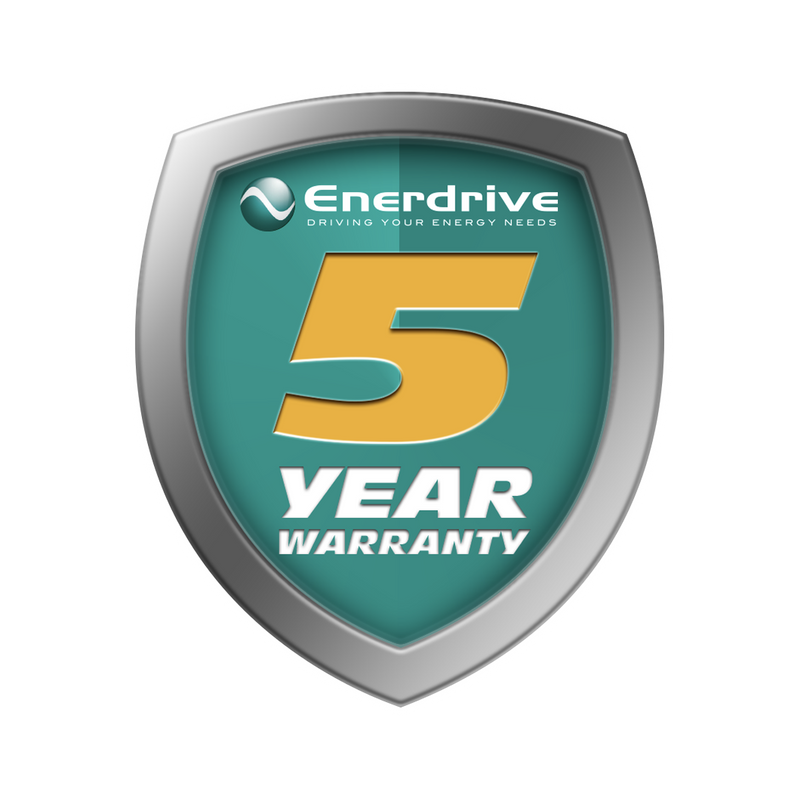 ENERDRIVE EPOWER 2000W 12V Inverter With RCD & AC Transfer Switch