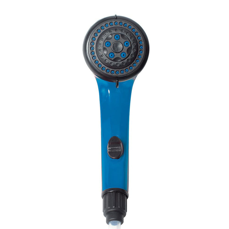High Volume Camp Shower 12 Volt