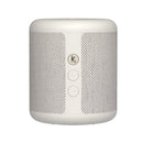 Kreafunk Karl Bluetooth Speaker - Soft White