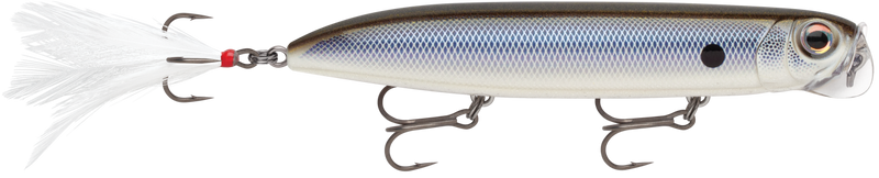 Rapala 127mm Precision Extreme Jowler Topwater Fishing Lure