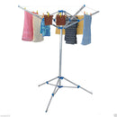 Australian RV Accessories Rotary Clothesline with Stand