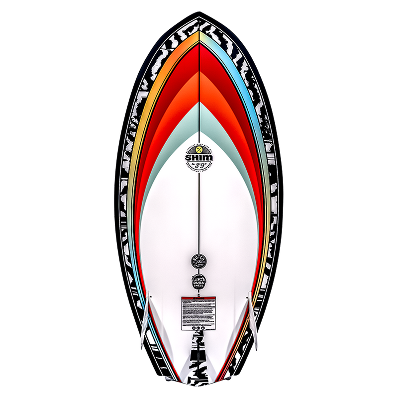 2026 Hyperlite Shim Jr Wakesurf