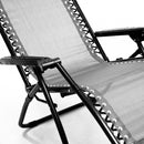 Reclining Camping Chair