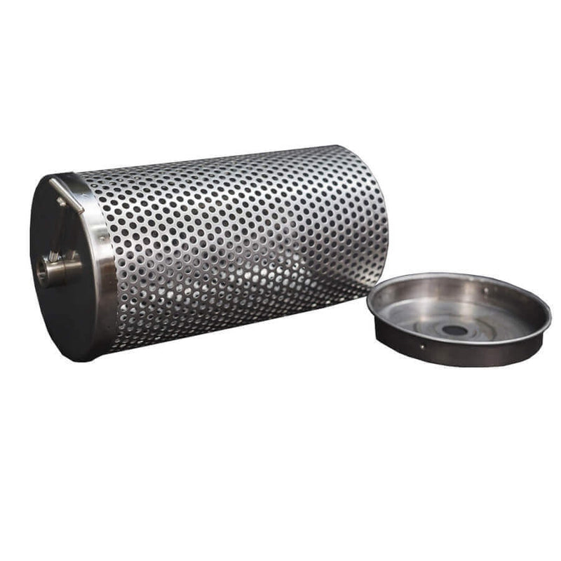 Auspit Spitmate Junior 24cm Stainless Steel Vegetable Tumbler