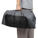 Pawz Waterproof Pet Dog Calming Bed Orthopaedic Removable Washable Extra Large