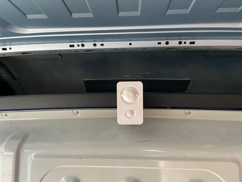 Milenco Remote Alarm
