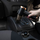 Aussie Traveller Rechargeable Vacuum Cleaner