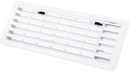 THETFORD UPPER VENT WITHOUT SCREEN - White