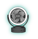 Fantastic Rechargeable Clip On Fan