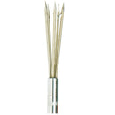 Mirage Cluster 5 Barb Replacement Head for Heavy Duty Fibreglass Hand Spear