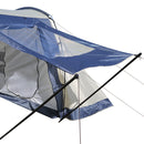 Mountview Large Family Camping Tent Portable Outdoor Beach 6-8 Person Shelter