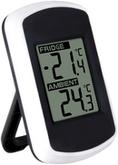On The Road Wireless Fridge Thermometer