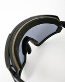 JET PILOT SHIELD SUNNIE/GOOGLE KIT SM/BL MR OSFM