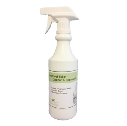 ENVIRO PRO Compost Toilet Cleaner