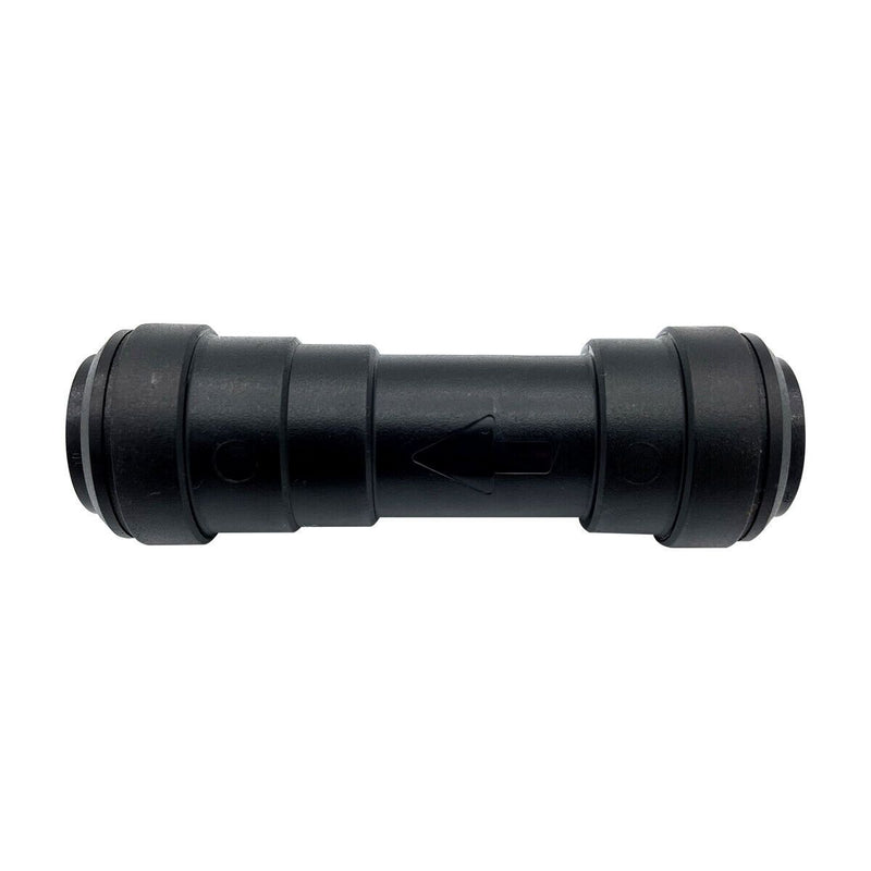 John Guest 12mm Single Check Valve - 12SCV