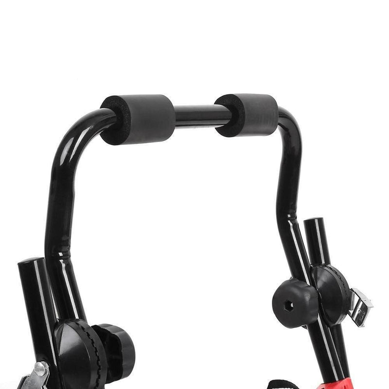 Universal Bike Rack