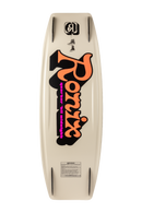 2025 Ronix Quarter 'til Midnight Wakeboard